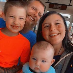 Meet your Posher, Robert